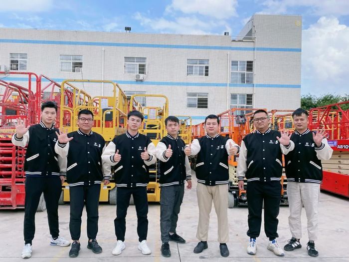 星空线上官网（集团）官方网站的5周岁，我们这么过！-6.jpg