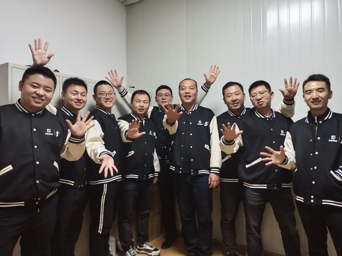 星空线上官网（集团）官方网站的5周岁，我们这么过！-9.jpg